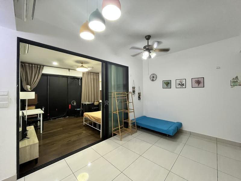 Apartment for Rent at Almas - Cheryl Ng - Living Room - PropertyGuru.com.my