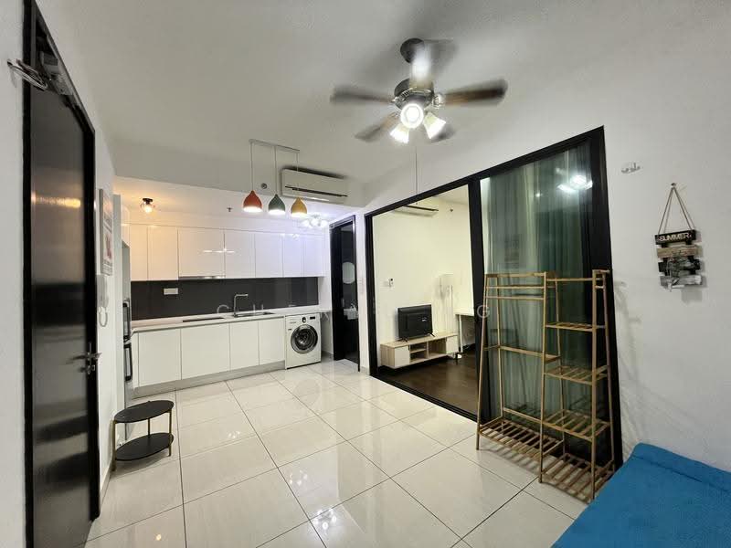 Apartment for Rent at Almas - Cheryl Ng - Kitchen - PropertyGuru.com.my