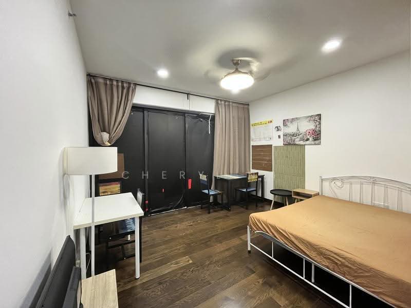 Apartment for Rent at Almas - Cheryl Ng - Bedroom - PropertyGuru.com.my