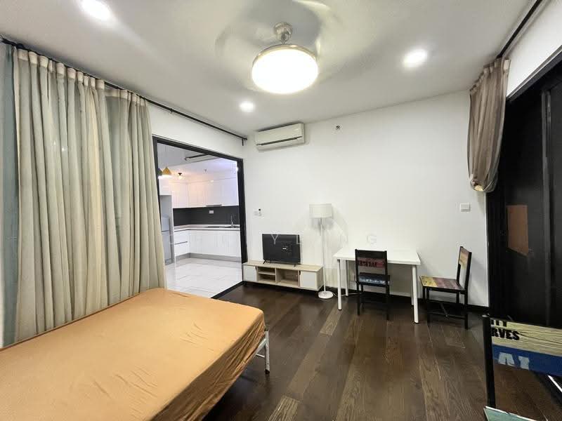 Apartment for Rent at Almas - Cheryl Ng - Bedroom - PropertyGuru.com.my