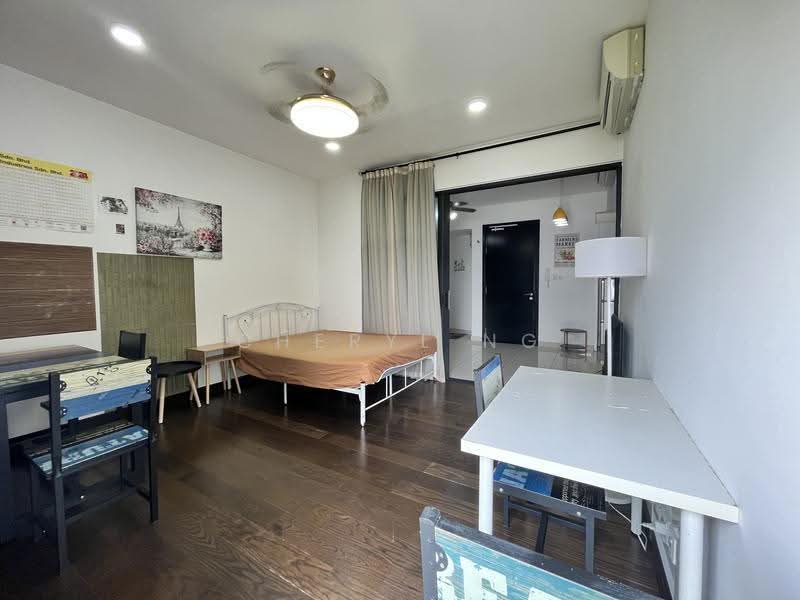 Apartment for Rent at Almas - Cheryl Ng - Bedroom - PropertyGuru.com.my