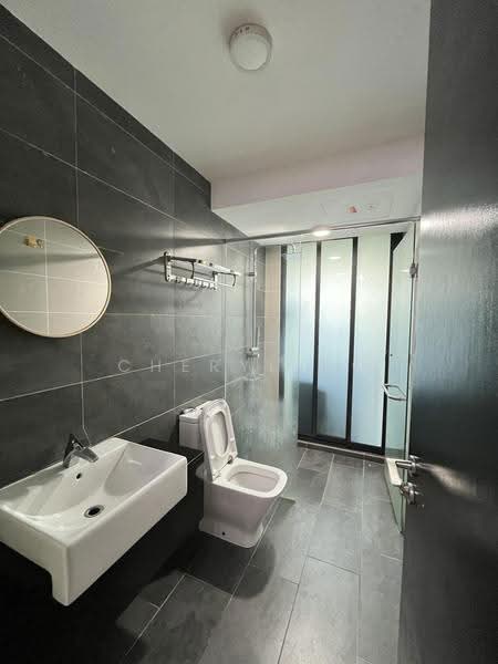 Apartment for Rent at Almas - Cheryl Ng - Bathroom - PropertyGuru.com.my