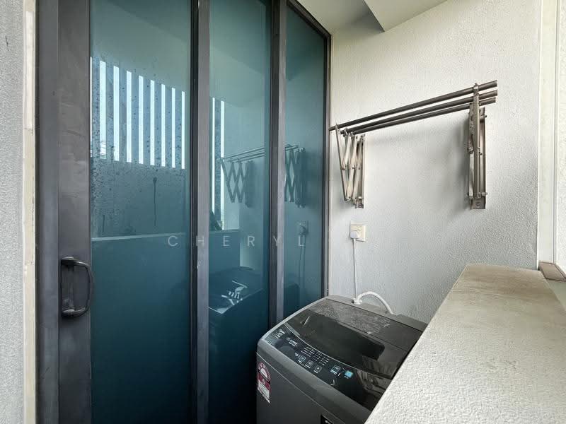 Apartment for Rent at Almas - Cheryl Ng - Yard - PropertyGuru.com.my