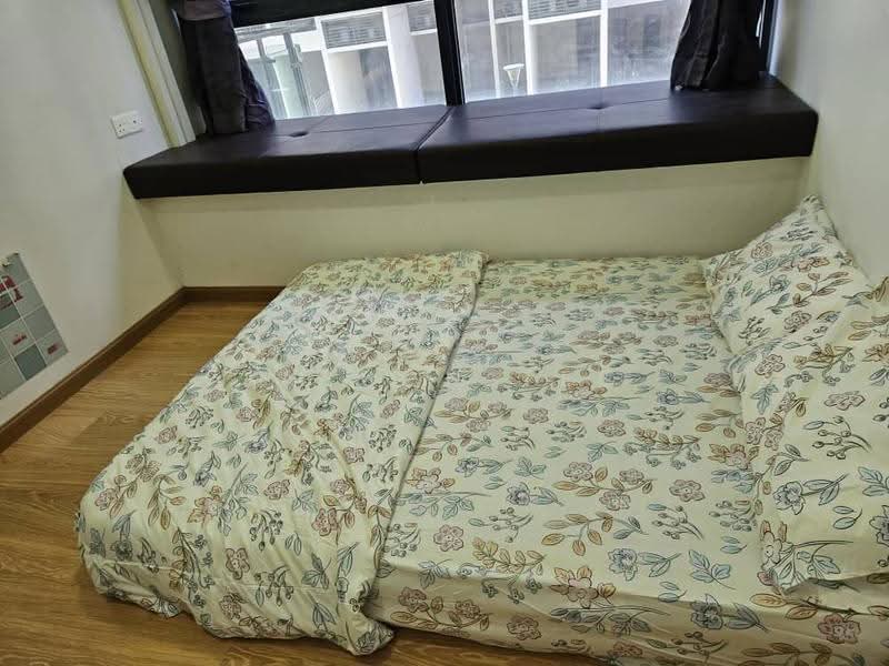 Kondominium untuk Disewa di Bay Point @ Country Garden Danga Bay - Jayson Teo - Bedroom - PropertyGuru.com.my