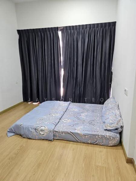 Kondominium untuk Disewa di Bay Point @ Country Garden Danga Bay - Jayson Teo - Bedroom - PropertyGuru.com.my