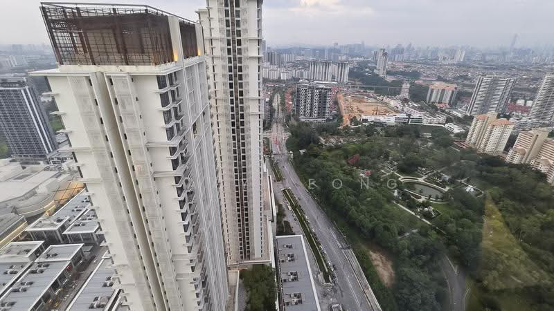 Kediaman Servis untuk Dijual di The Park 2 - Tracy Leong - Exterior - PropertyGuru.com.my