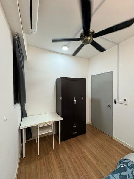 Service Residence for Rent at M Vertica - Iris Lee - Bedroom - PropertyGuru.com.my