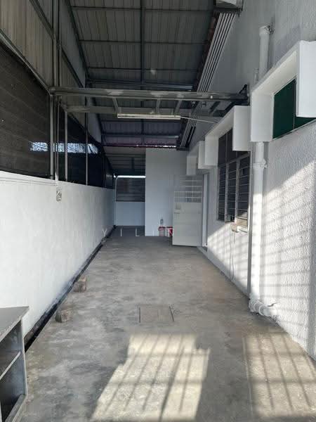 Rumah Berkembar untuk Dijual di Taman Usaha (Bukit Mertajam) - Yilin . - Exterior - PropertyGuru.com.my
