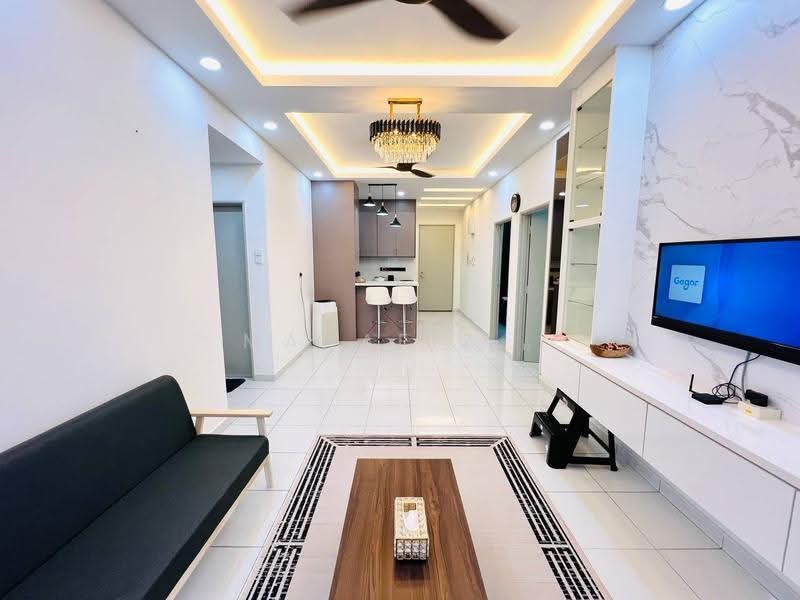 Service Residence for Sale at Residensi Mutiara Kajang 2 - Mahafiz . - PropertyGuru.com.my