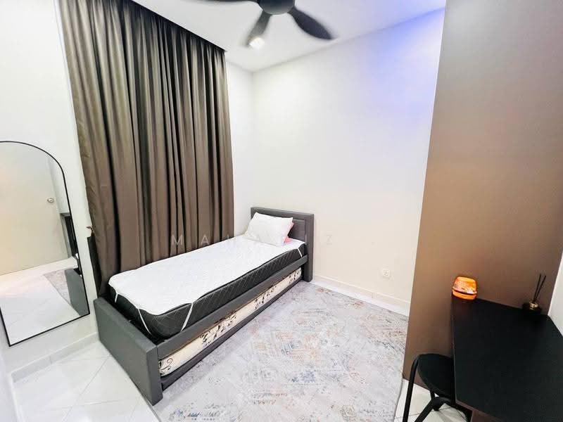 Service Residence for Sale at Residensi Mutiara Kajang 2 - Mahafiz . - PropertyGuru.com.my
