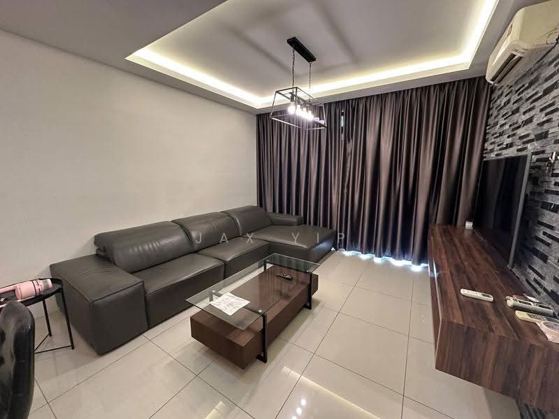 Pangsapuri untuk Disewa di Larkin Residence (Phase One) - Jax Yip - PropertyGuru.com.my