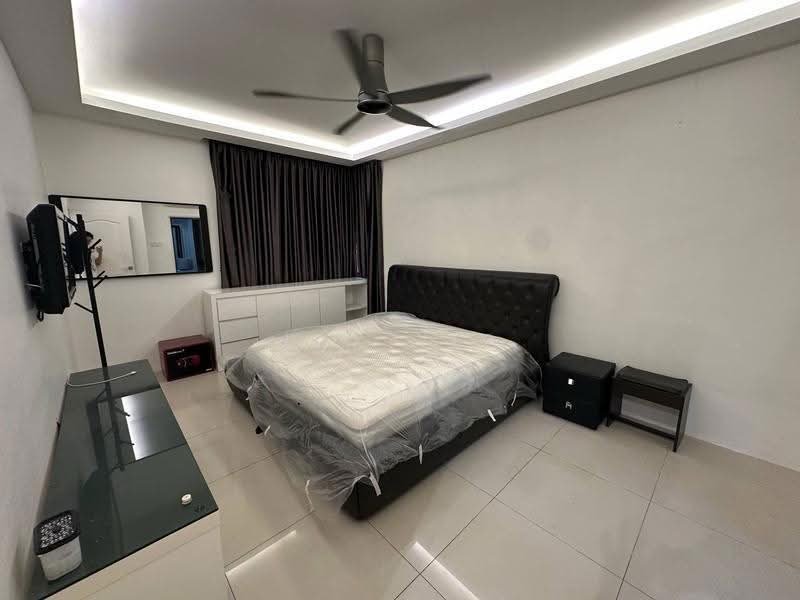 Pangsapuri untuk Disewa di Larkin Residence (Phase One) - Jax Yip - PropertyGuru.com.my
