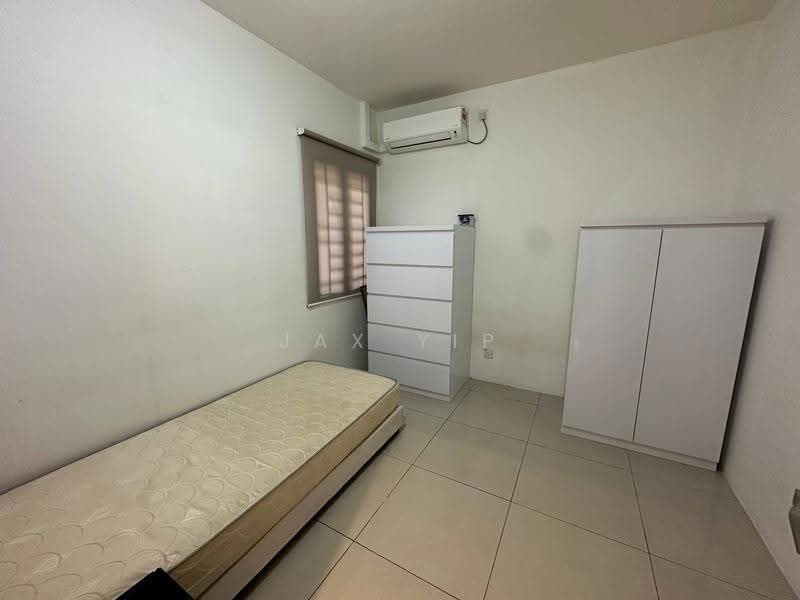Pangsapuri untuk Disewa di Larkin Residence (Phase One) - Jax Yip - PropertyGuru.com.my