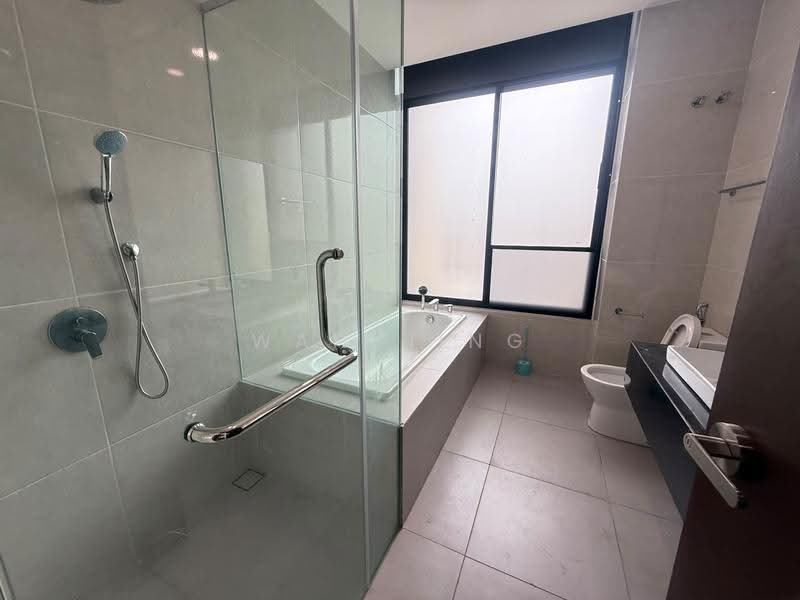 Rumah Teres 2-Tingkat untuk Dijual di Puteri Harbour (Iskandar Puteri (Nusajaya)) - Wan Ning - Bathroom - PropertyGuru.com.my