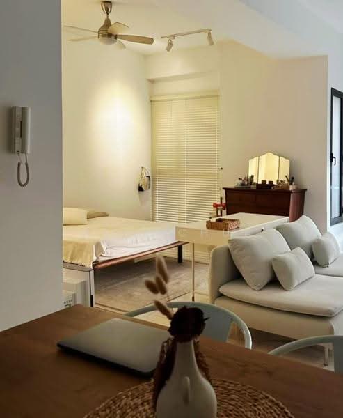 Service Residence for Sale at Bintang Fairlane Residences - Ally Chua - PropertyGuru.com.my
