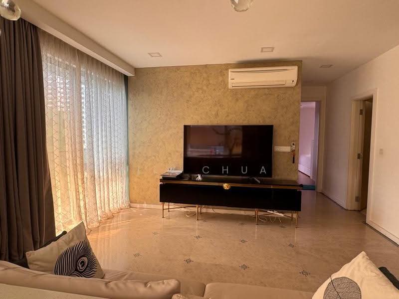 Service Residence for Sale at Bintang Fairlane Residences - Ally Chua - PropertyGuru.com.my