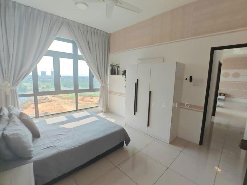 Service Residence for Rent at 8Scape Residence @ Sutera - Samantha Tang - PropertyGuru.com.my