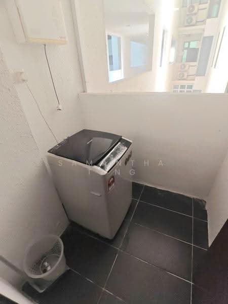 Service Residence for Rent at 8Scape Residence @ Sutera - Samantha Tang - PropertyGuru.com.my