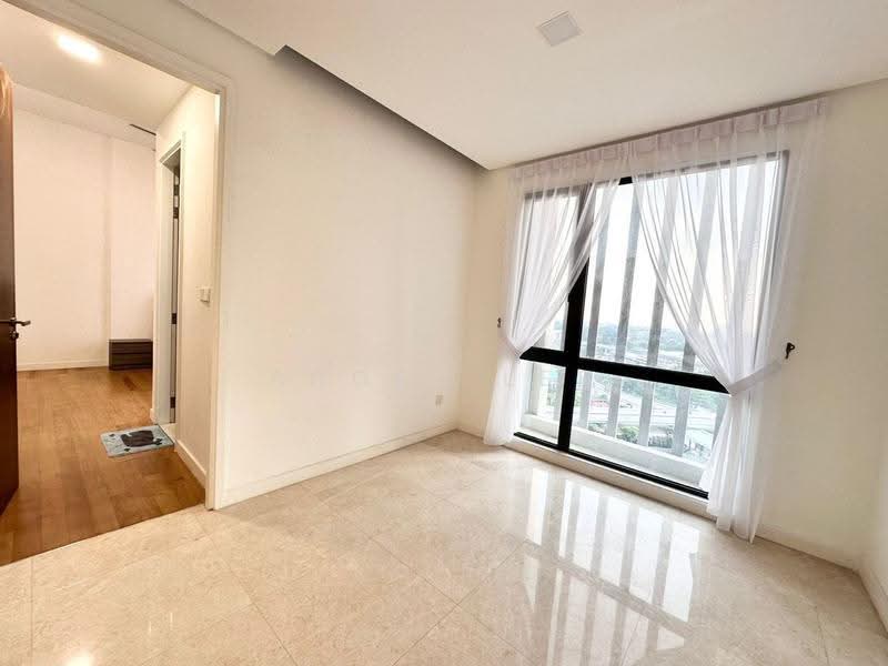 Kediaman Servis untuk Dijual di The Astaka @ 1 Bukit Senyum - Angel Lee - Interior - PropertyGuru.com.my