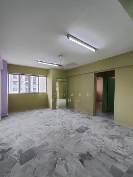 Pangsapuri untuk Disewa di Tasik Heights Apartment - Richard Wong - PropertyGuru.com.my