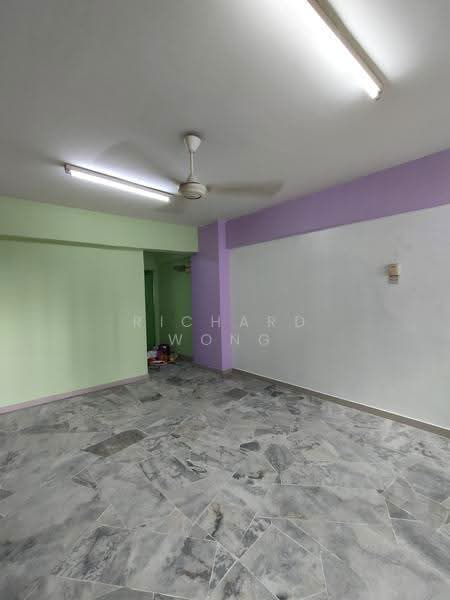 Pangsapuri untuk Disewa di Tasik Heights Apartment - Richard Wong - PropertyGuru.com.my