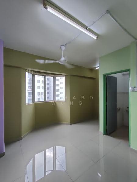 Pangsapuri untuk Disewa di Tasik Heights Apartment - Richard Wong - PropertyGuru.com.my