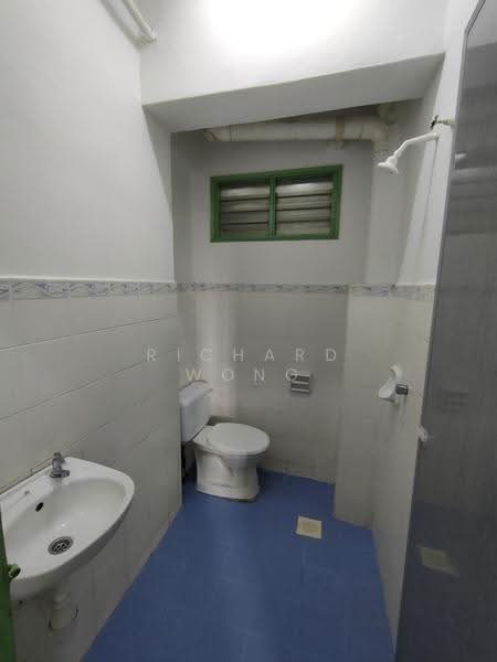Pangsapuri untuk Disewa di Tasik Heights Apartment - Richard Wong - PropertyGuru.com.my