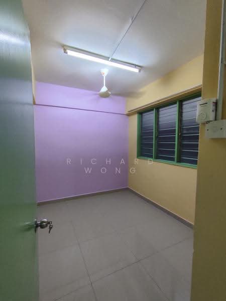Pangsapuri untuk Disewa di Tasik Heights Apartment - Richard Wong - PropertyGuru.com.my