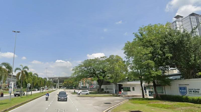 Condominium for Rent at Cova Suites - Olivia Tan - Exterior - PropertyGuru.com.my