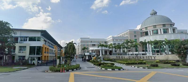 Condominium for Rent at Cova Suites - Olivia Tan - Exterior - PropertyGuru.com.my