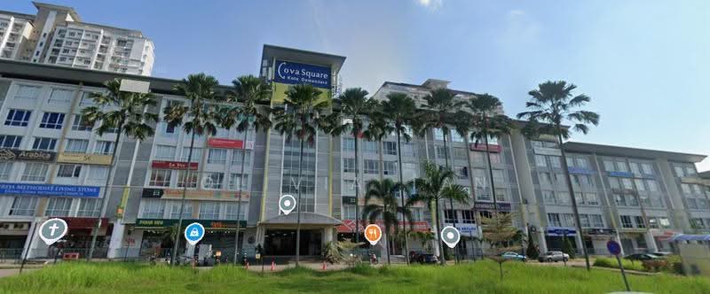 Condominium for Rent at Cova Suites - Olivia Tan - Exterior - PropertyGuru.com.my
