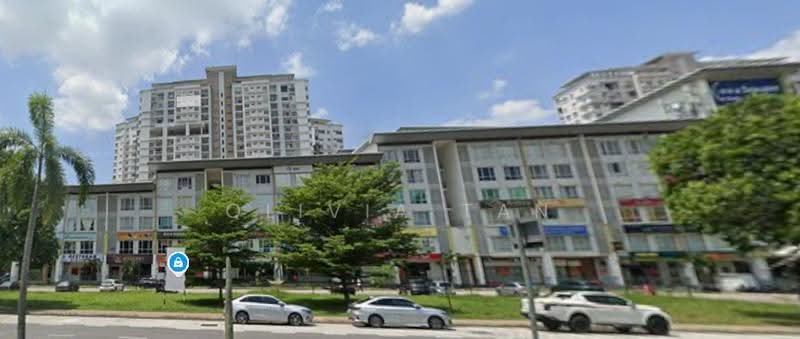 Condominium for Rent at Cova Suites - Olivia Tan - Exterior - PropertyGuru.com.my