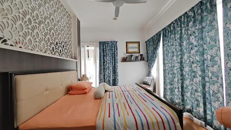3-storey Terraced House for Sale in Taman Melawati (Ulu Kelang) - Diren Tee - PropertyGuru.com.my