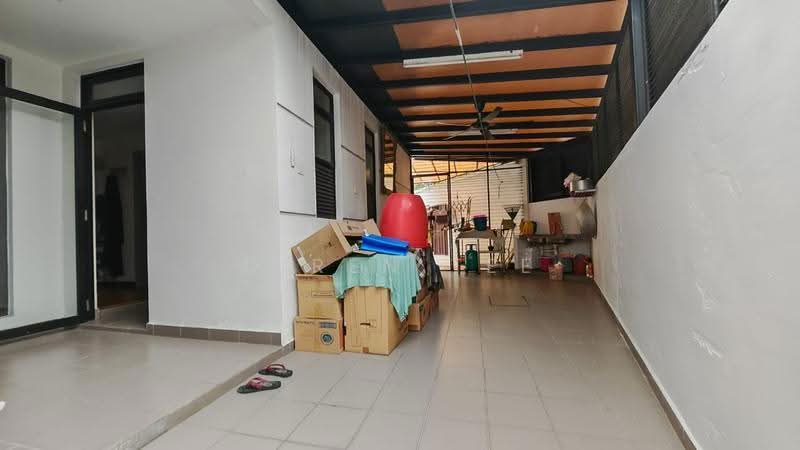 3-storey Terraced House for Sale in Taman Melawati (Ulu Kelang) - Diren Tee - PropertyGuru.com.my