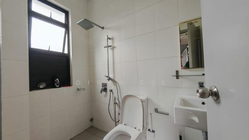 3-storey Terraced House for Sale in Taman Melawati (Ulu Kelang) - Diren Tee - PropertyGuru.com.my