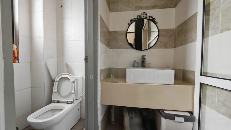 3-storey Terraced House for Sale in Taman Melawati (Ulu Kelang) - Diren Tee - PropertyGuru.com.my