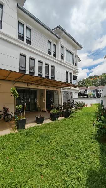 3-storey Terraced House for Sale in Taman Melawati (Ulu Kelang) - Diren Tee - PropertyGuru.com.my