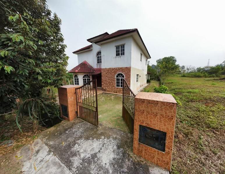 Bungalow House for Sale in Sungai Merab (Dengkil) - Mahafiz . - PropertyGuru.com.my