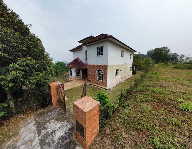Bungalow House for Sale in Sungai Merab (Dengkil) - Mahafiz . - PropertyGuru.com.my