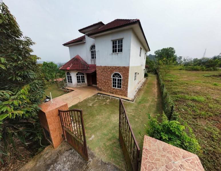 Bungalow House for Sale in Sungai Merab (Dengkil) - Mahafiz . - PropertyGuru.com.my