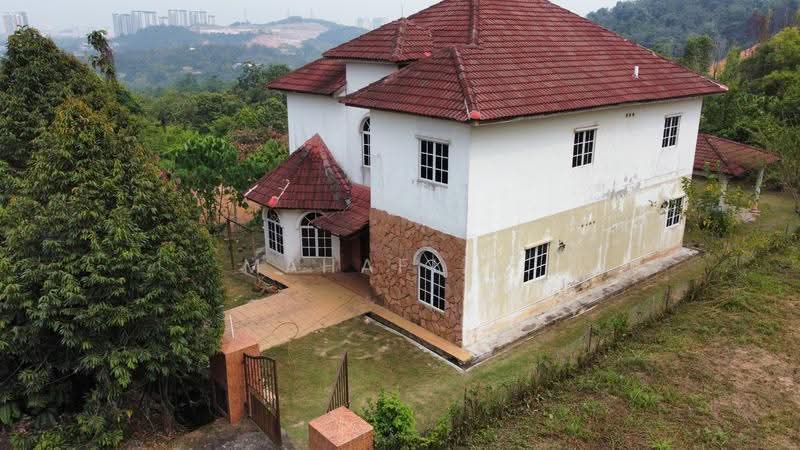 Bungalow House for Sale in Sungai Merab (Dengkil) - Mahafiz . - PropertyGuru.com.my