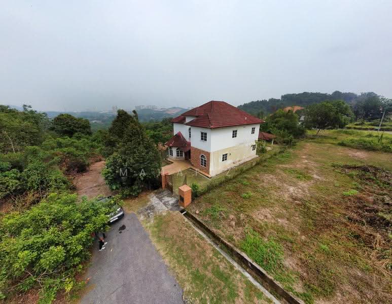 Bungalow House for Sale in Sungai Merab (Dengkil) - Mahafiz . - PropertyGuru.com.my