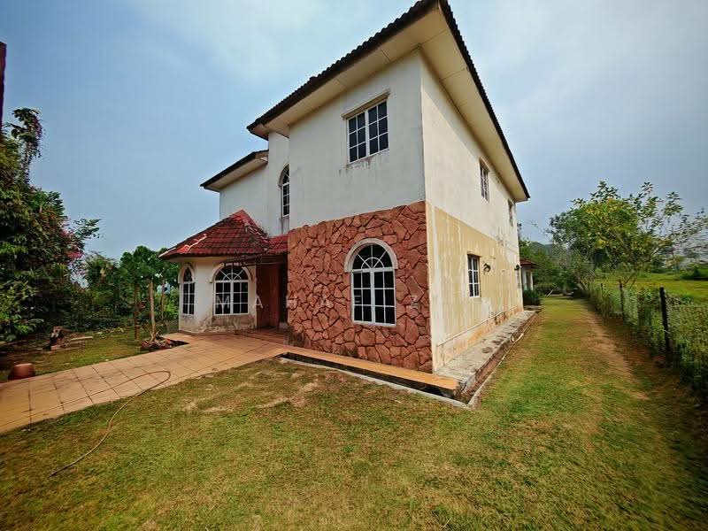 Bungalow House for Sale in Sungai Merab (Dengkil) - Mahafiz . - PropertyGuru.com.my