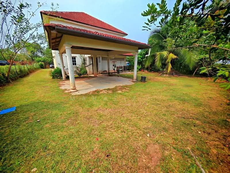 Bungalow House for Sale in Sungai Merab (Dengkil) - Mahafiz . - PropertyGuru.com.my