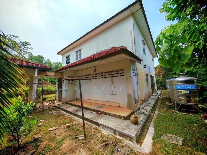 Bungalow House for Sale in Sungai Merab (Dengkil) - Mahafiz . - PropertyGuru.com.my