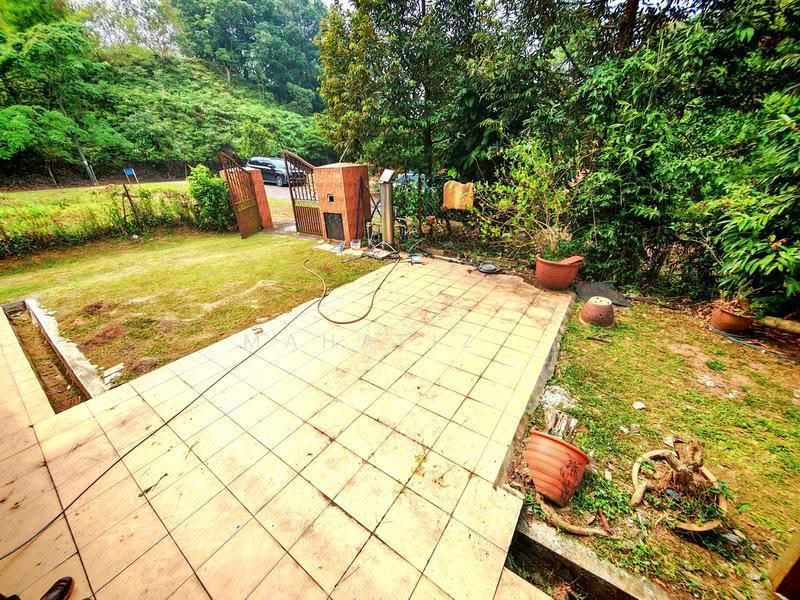 Bungalow House for Sale in Sungai Merab (Dengkil) - Mahafiz . - PropertyGuru.com.my