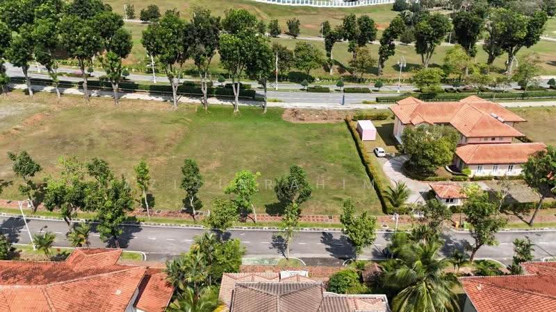 Bungalow House untuk Dijual di Putrajaya (Putrajaya) - Azizirrahim . - Exterior - PropertyGuru.com.my