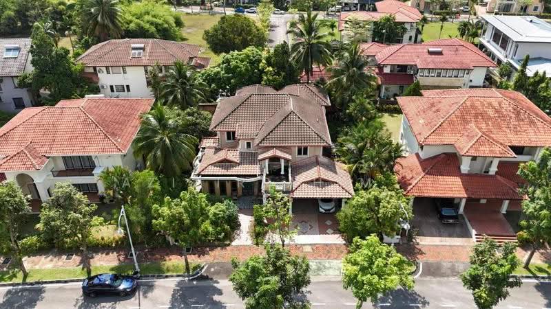 Bungalow House untuk Dijual di Putrajaya (Putrajaya) - Azizirrahim . - Exterior - PropertyGuru.com.my