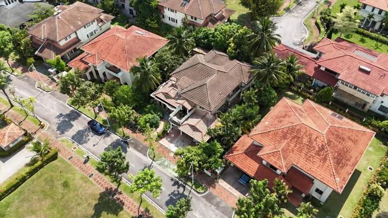 Bungalow House untuk Dijual di Putrajaya (Putrajaya) - Azizirrahim . - Exterior - PropertyGuru.com.my