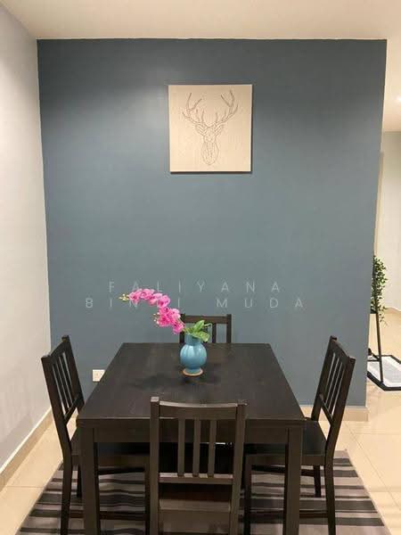 Service Residence for Sale at 3 Elements - Faliyana binti Muda - PropertyGuru.com.my